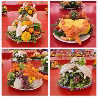 por tor festival hungry ghost festival phuket