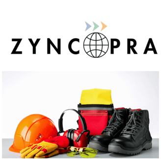 Zyncopra’nın global projelerinde sunduğu koruyucu ekipmanlar ve sahada etkililik çözümleri..