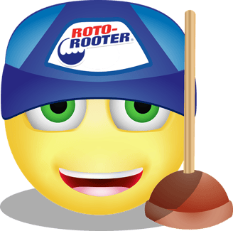 Roto-Rooter Plumbing Techs