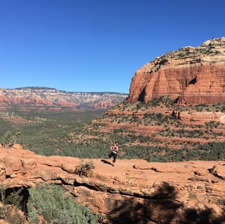 Sedona Arizona