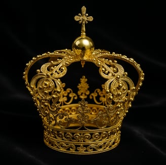 corona virgen