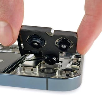 camara iphone