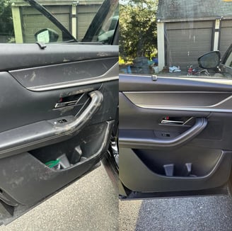 Car Detailing