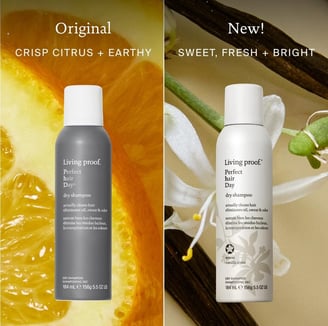 Living Proof Perfect Hair Day Dry Shampoo