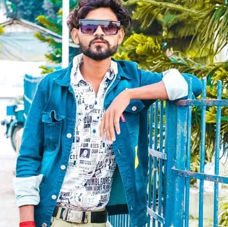 Dharmendra Kumar