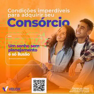Um sonho sem planejamento é só ilusão. Realize seus sonhos com o nosso Consórcio