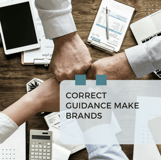 business consultant