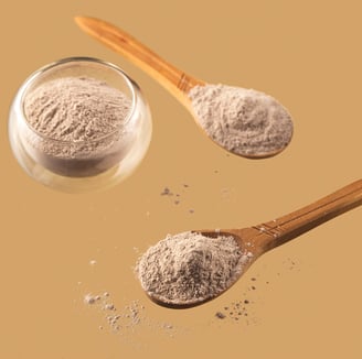 High quality supplements