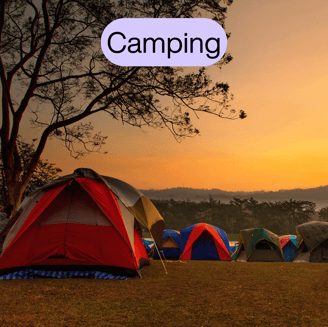 camping rishikesh