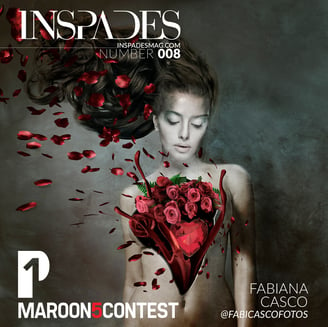 Premio awards   maroon5 en Instagram Fabi casco