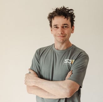 Elektirien en loodgieter Sven