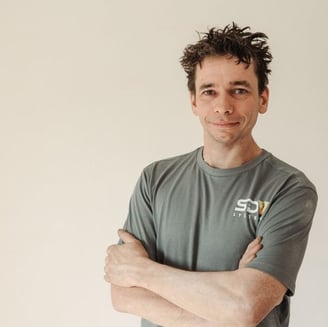 Over Sven van SDV Systems