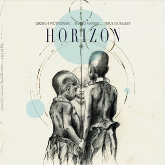 Grzech Piotrowski Trio Horizon