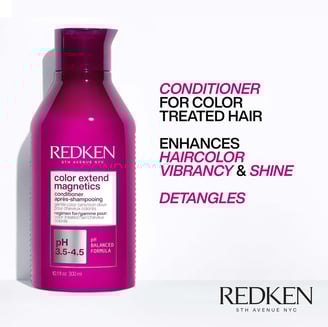 Redken Color Extend Magnetics Mega Mask