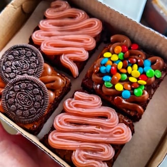 Como começar a ganhar dinheiro com brownie em casa