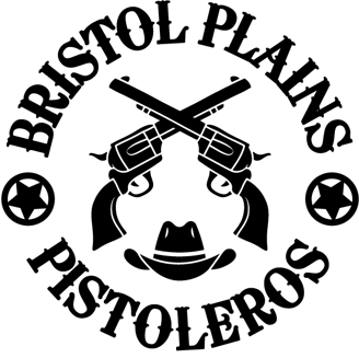 Bristol Plains Pistoleros