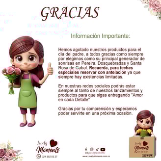 regalos dia del padre en Pereira