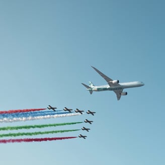 ABU DHABI