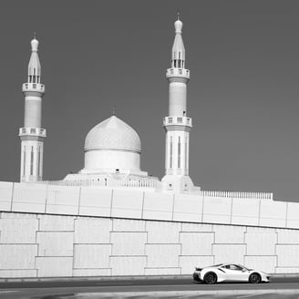 DUBAI