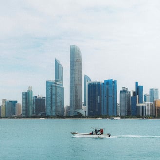 ABU DHABI