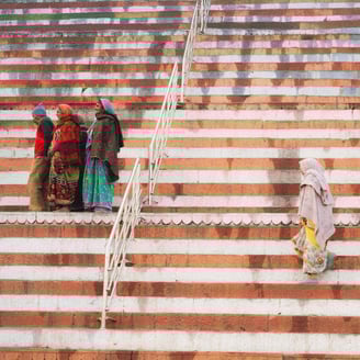 VARANASI