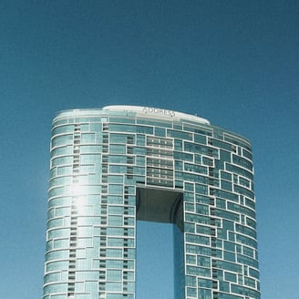 DUBAI