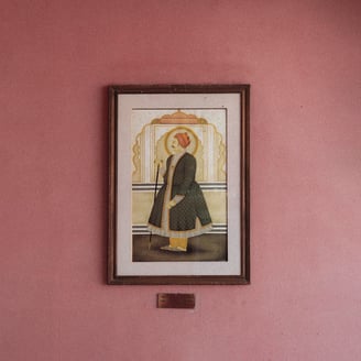 JAIPUR