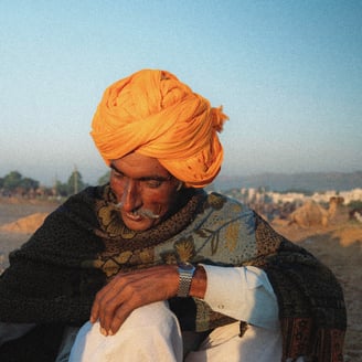 PUSHKAR