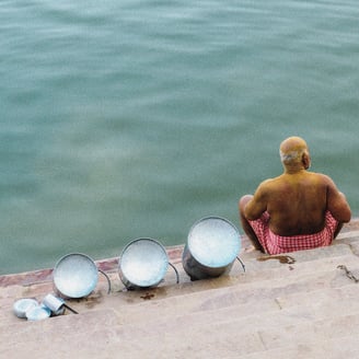 VARANASI