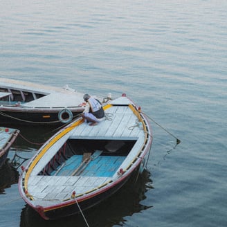 VARANASI