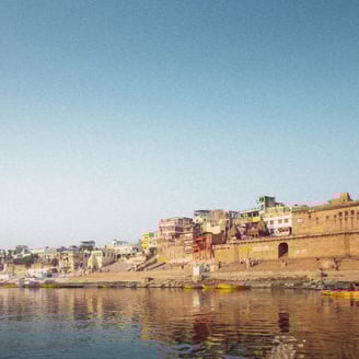 VARANASI