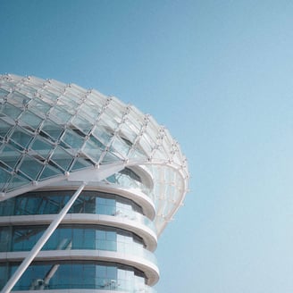 ABU DHABI YAS MARINA