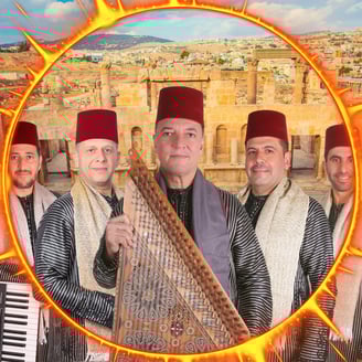 سلاطين الطرب مصطفى الصغير