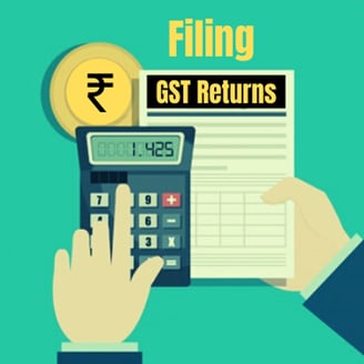 Gst Returns