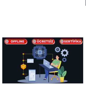 Elektronik ARGE Süreci