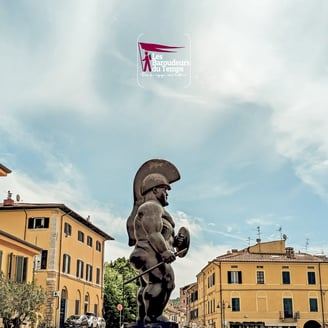 botero pietrasanta