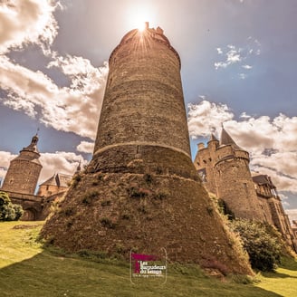 chateaugiron