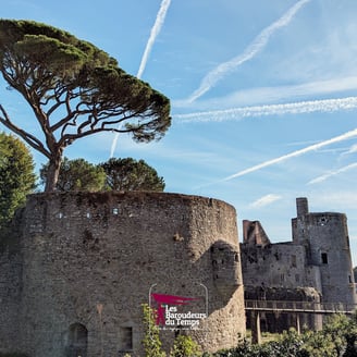 chateau de clisson
