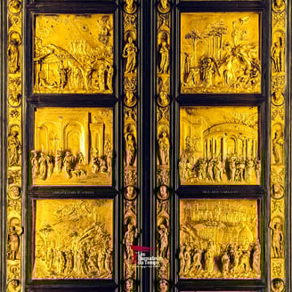 baptistere florence