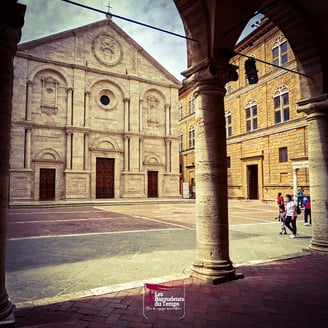 pienza