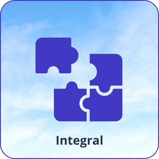 Integral thinking at Integrix – Practical, relevant, and complete solutions