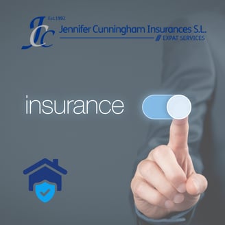 Jennifer Cunningham Insurance Lanzarote