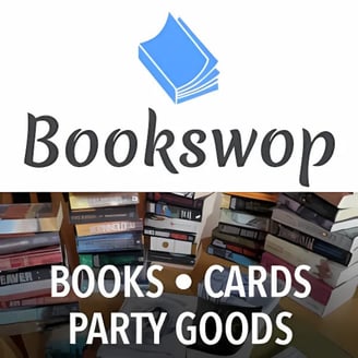 The Book Swop Lanzarote