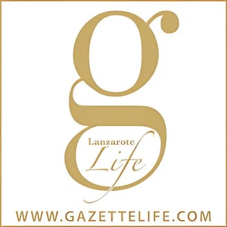 Gazette Life Magazine Lanzarote