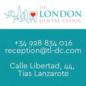 The London Dental Clinic Lanzarote