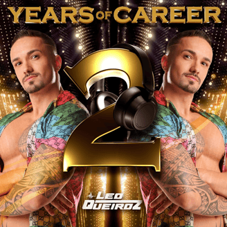 TWP YEARS OF CAREER