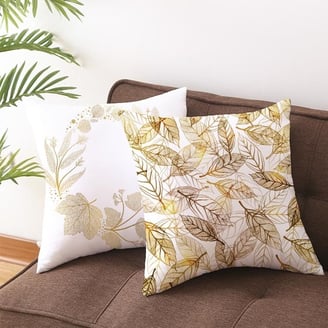 Custom Cushion Covers Indoor Options