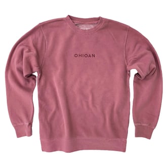 Custom Emboriderd Sweatshirts