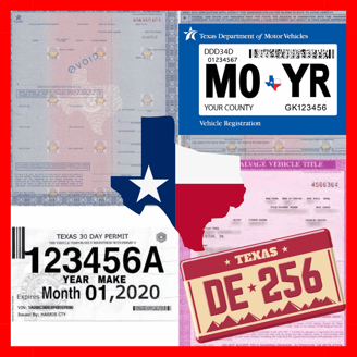 Title Transfer Services, Renew Sticker, Out-of-State Title Transfer, Salvage Title, Auction Vehicles