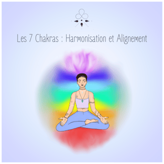 Livre sur les chakras